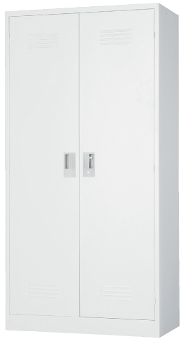 スチールロッカー TLK-36DT 幅880×奥行515×高さ1790