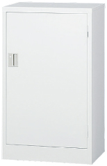 片開き書庫 TS-17H 幅515×奥行380×高さ880