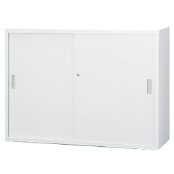 スチール引戸書庫 TS-43DS 幅1200×奥行515×高さ880