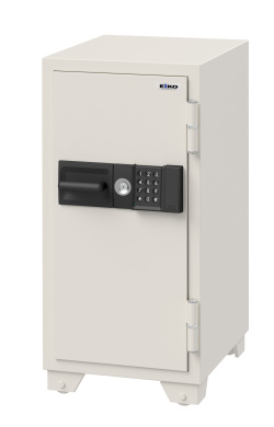 701S-EV エーコー（EIKO） 耐火金庫（大型・中型） テンキータイプ 幅450×奥行608×高さ936mm