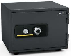 BSS-A エーコー（EIKO）耐火金庫 スタンダードシリーズ ダイヤルタイプ