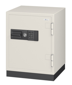 エーコー（EIKO）業務用耐火金庫 テンキータイプ　CS-90E