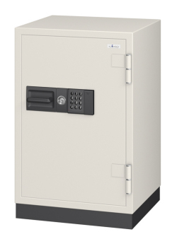 エーコー（EIKO）業務用耐火金庫 テンキータイプ　CS-91E