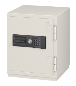 【6月末まで限定特価】CSG-65E　エーコー（EIKO）業務用金庫（耐火金庫）テンキータイプ