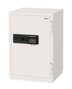 CSG-91FF エーコー 大型耐火金庫 顔認証式