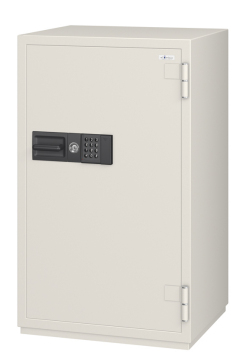 【6月末まで限定特価】CSG-93EV　エーコー（EIKO）業務用金庫（耐火金庫）テンキータイプ