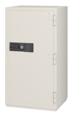 【6月末まで限定特価】CSG-94EV　エーコー（EIKO）業務用金庫（耐火金庫）テンキータイプ