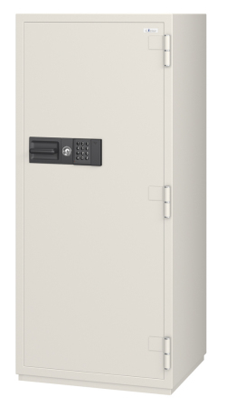 【6月末まで限定特価】CSG-95E　エーコー（EIKO）業務用金庫（耐火金庫）テンキータイプ