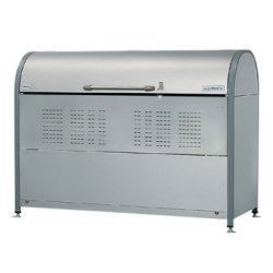 DPNC-1050 ヨドコウ　ダストピット Nタイプ 幅1800×奥行700×高さ1285mm
