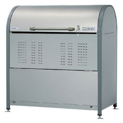 DPNC-650 ヨドコウ　ダストピット Nタイプ　幅1200×奥行700×高さ1285mm