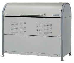 DPNC-850 ヨドコウ　ダストピット Nタイプ 幅1500×奥行700×高さ1285mm