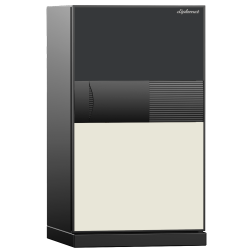 DPS9000GC ディプロマットプレミアムセーフ NEXT PLUS（90分耐火金庫）幅514×奥行550×高さ914mm