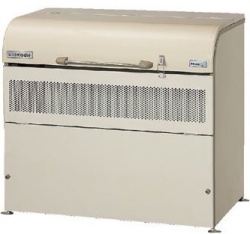 DPUB-800 ヨドコウ　ダストピット Uタイプ　幅1220×奥行650×高さ1140mm