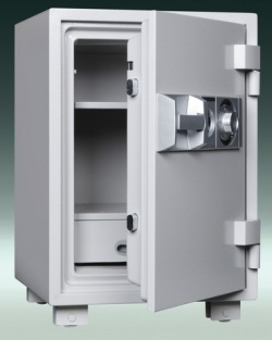 DT68-DX ダイヤセーフ　耐火金庫　ダイヤルタイプ【※6月中旬～下旬頃入庫予定】