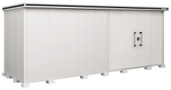 ヨド物置 エルモ LMDS-5818HR 積雪地型　背高Hタイプ 幅5828×奥行1863×高さ2358mm