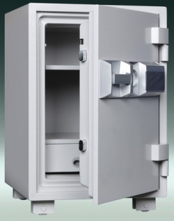 MEK68-DX ダイヤセーフ 耐火金庫 テンキータイプ【※6月初旬～中旬頃入庫予定】