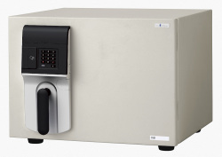 OSS-JER2 エーコー（EIKO） 耐火金庫（大型・中型） 2マルチロックタイプ 幅484×奥行489×高さ372mm