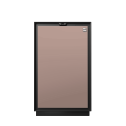【※4月末まで限定特価】 PLD7000BL ディプロマット プレミアム耐火金庫　PALLADIUM（パラディアム）