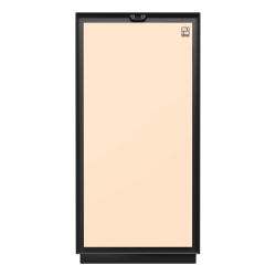 【※4月末まで限定特価】 PLD9000BL ディプロマット プレミアム耐火金庫　PALLADIUM（パラディアム）シリーズ　耐火金庫