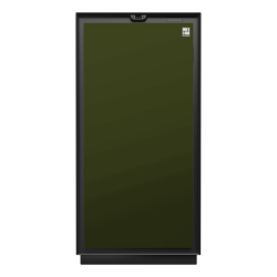 【※4月末まで限定特価】 PLD9000BL ディプロマット プレミアム耐火金庫　PALLADIUM（パラディアム）シリーズ　耐火金庫