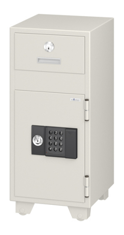 エーコー（EIKO）投入専用耐火金庫 テンキータイプ　PS-20E