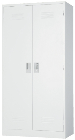 スチールロッカー TLK-36DT 幅880×奥行515×高さ1790