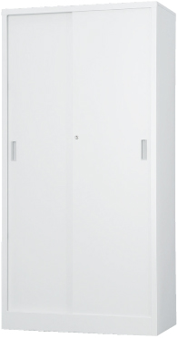 引違い書庫 TS-36DS 幅880×奥行515×高さ1790