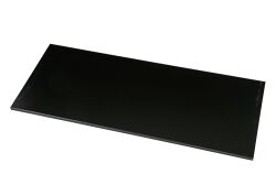 追加棚板 TT-43DMB（マットブラック）