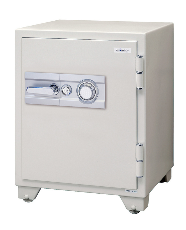 送料無料 投入式耐火金庫 ダイヤル錠 エーコー EIKO 投入式金庫 防犯