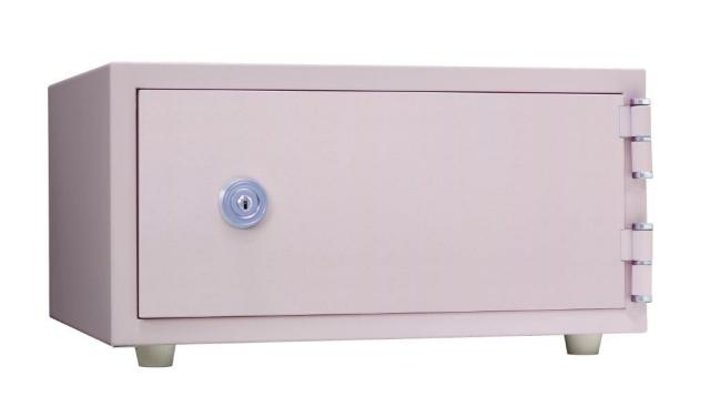 CPS-30K 日本アイ・エス・ケイ（King CROWN） リバーシブル錠