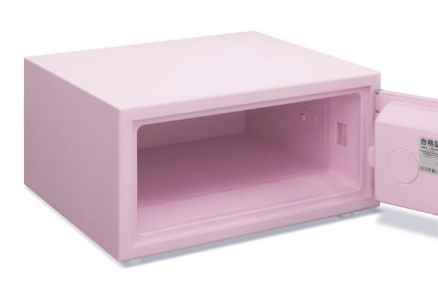 CPS-30K 日本アイ・エス・ケイ（King CROWN） リバーシブル錠