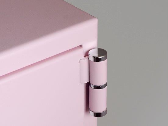 CPS-30K 日本アイ・エス・ケイ（King CROWN） リバーシブル錠