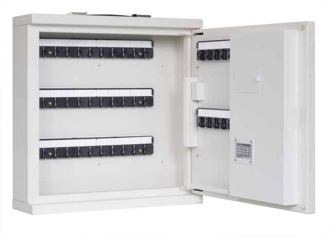 KB-ER-40 日本アイ・エス・ケイ キーボックス（履歴機能対応