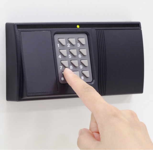 KB-ER-40 日本アイ・エス・ケイ キーボックス（履歴機能対応