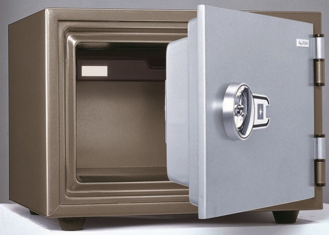 KS-20MA 日本アイ・エス・ケイ（King CROWN） 特殊マグネットロック式