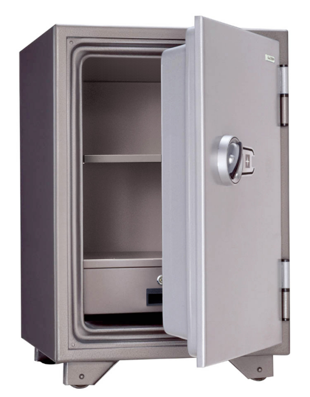 KS-50M 日本アイ・エス・ケイ（King CROWN） 特殊マグネットロック式  