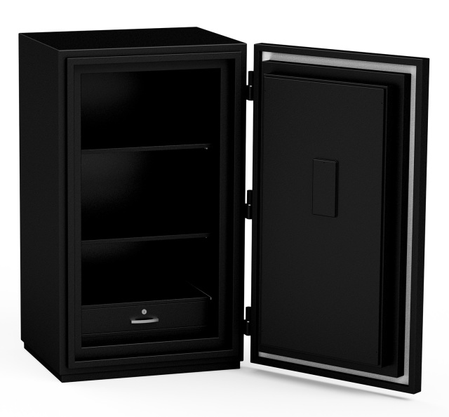NCLL-30EV エーコー（EIKO） 耐火金庫（大型・中型） テンキータイプ