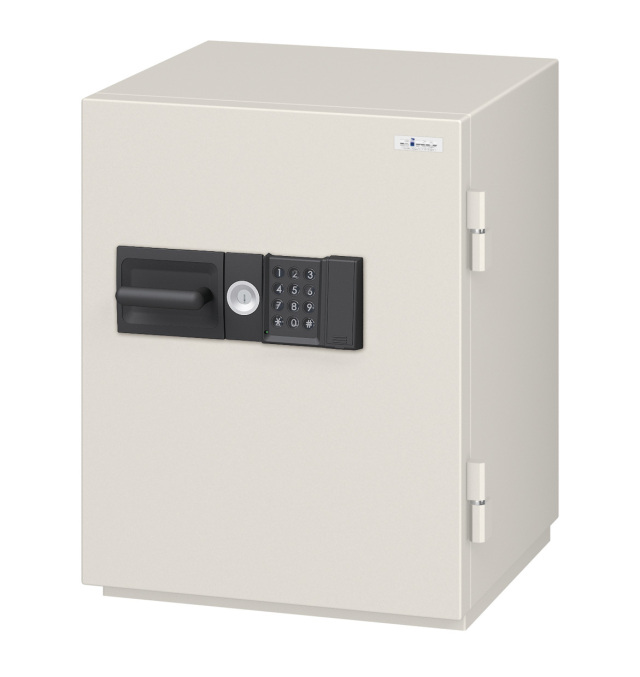 NCLL-10EV エーコー（EIKO） 耐火金庫（大型・中型） テンキータイプ