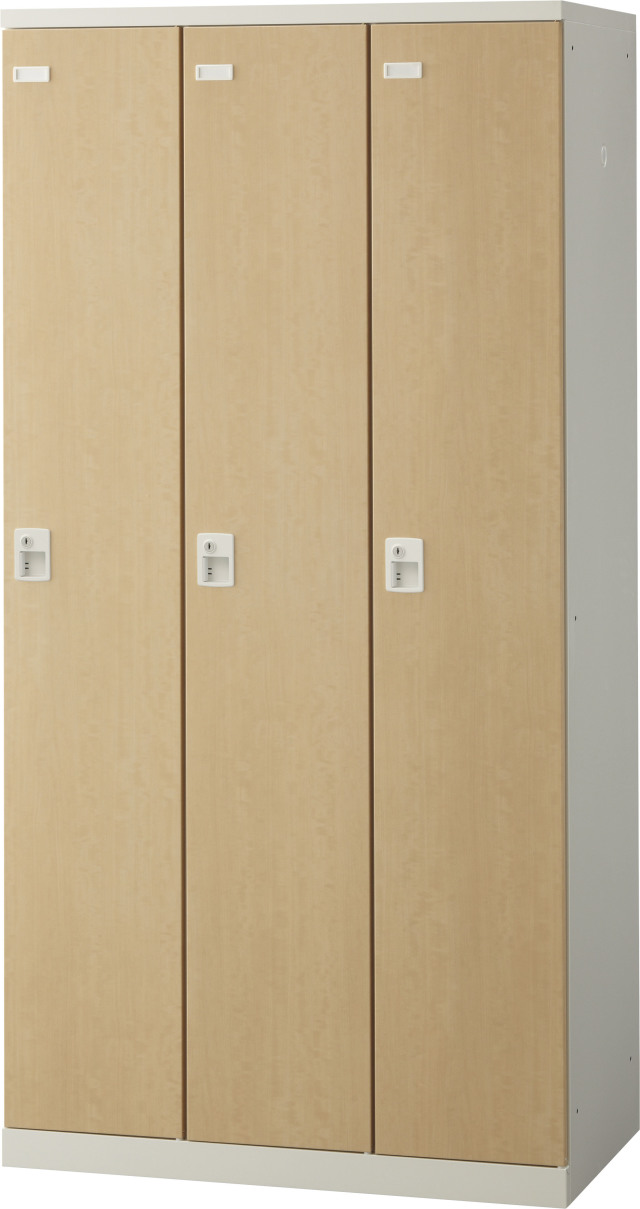 引取り限定　生興　3人用ロッカー　53-0255 引取り限定 生興 3人用ロッカー 53-0255 生興ロッカー / セイコーロッカー