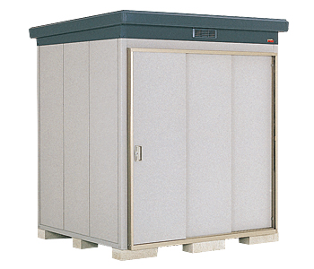 12月10日まで価格交渉あり　イナバ　ナイソー　SMK36S イナバ 断熱構造物置 ナイソー SMK-36S 一般・多雪地型 間口1880×奥行