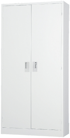 両開き書庫 TS-36H 幅880×奥行380×高さ1790 