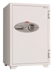 100EKR3　ディプロマット デジタルテンキー式耐火金庫 
