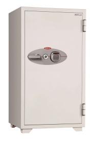 120EKR3　ディプロマット　デジタルテンキー式耐火金庫 