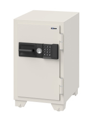 700S-EV エーコー（EIKO） 耐火金庫（大型・中型） テンキータイプ 幅450×奥行608×高さ776mm