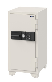 701S-EV エーコー（EIKO） 耐火金庫（大型・中型） テンキータイプ 幅450×奥行608×高さ936mm