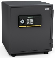 BES-25PK エーコー（EIKO）耐火金庫　スタンダードシリーズ テンキータイプ