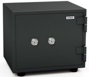 BES-9K2 エーコー（EIKO）耐火金庫　スタンダードシリーズ シリンダータイプ