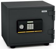 テンキータイプの耐火金庫（小型・中型）の激安通販ならシュウノール