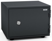 シリンダータイプの耐火金庫（小型・中型）の激安通販ならシュウノール