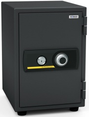 BSST エーコー（EIKO）耐火金庫　スタンダードシリーズ ダイヤルタイプ